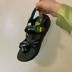 CHACOS sandals